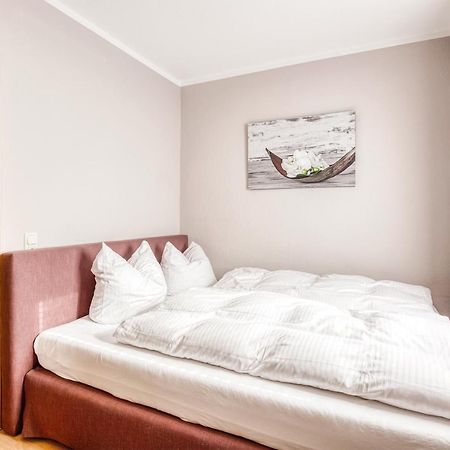 Ferienwohnung Ziesing Friedrichsbrunn Thale Exterior photo